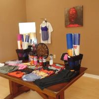 Bikram Yoga Rancho Cucamonga ico