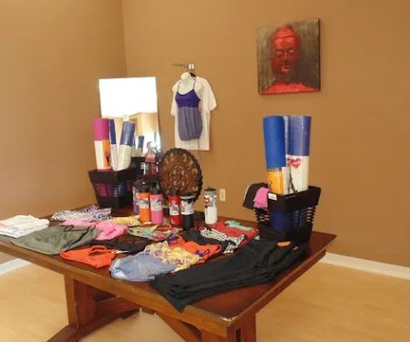 Bikram Yoga Rancho Cucamonga