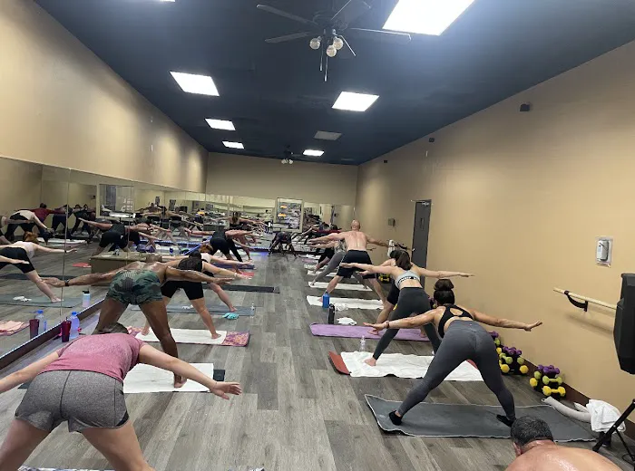 Bikram Yoga Rancho Cucamonga Picture 5