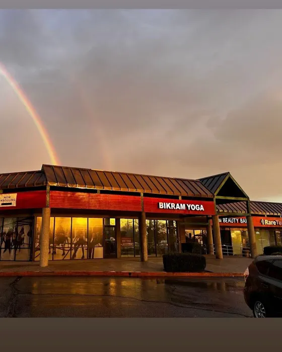 Bikram Yoga Rancho Cucamonga Picture 9