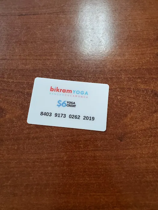 Bikram Yoga Rancho Cucamonga Picture 2