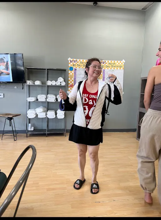 Bikram Yoga Rancho Cucamonga Picture 7