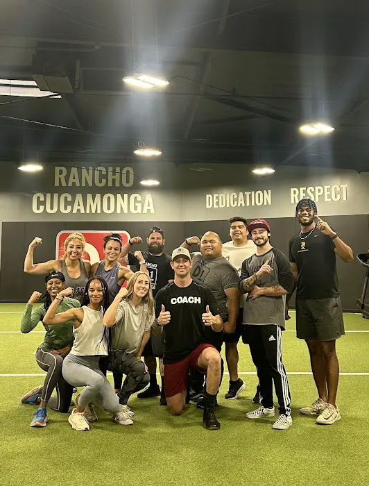 D1 Training Rancho Cucamonga Picture 1