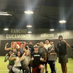 D1 Training Rancho Cucamonga