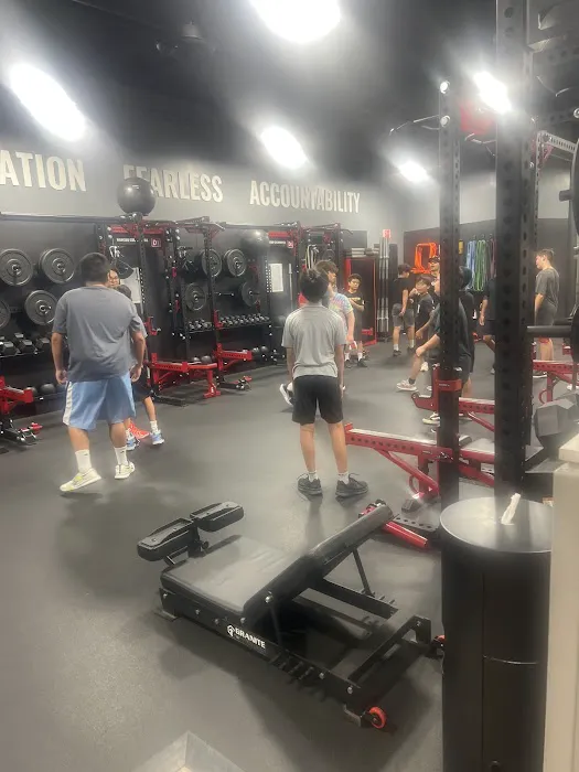 D1 Training Rancho Cucamonga Picture 4