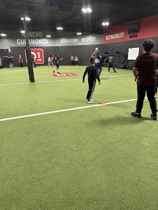 D1 Training Rancho Cucamonga Picture 6