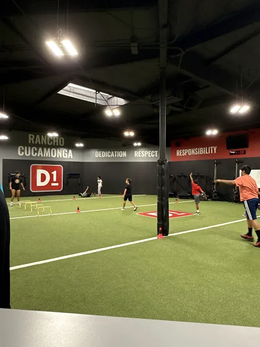 D1 Training Rancho Cucamonga Picture 2