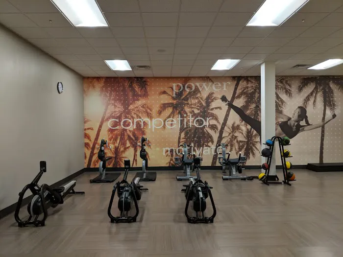 LA Fitness Picture 2