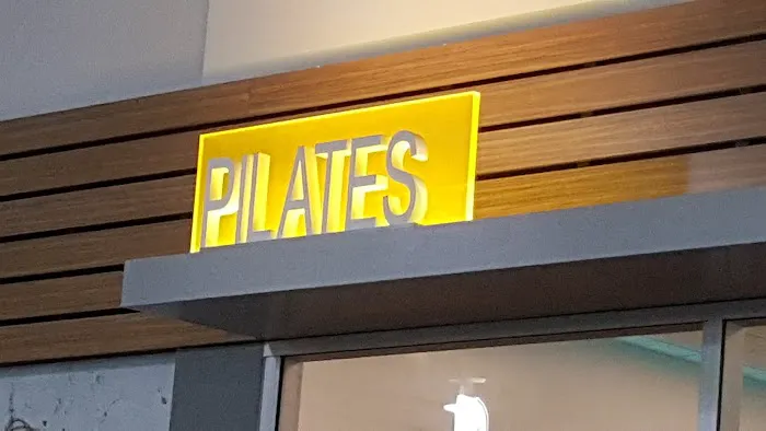 LA Fitness Picture 10