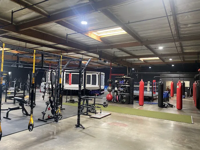 WarTime Fitness Picture 6