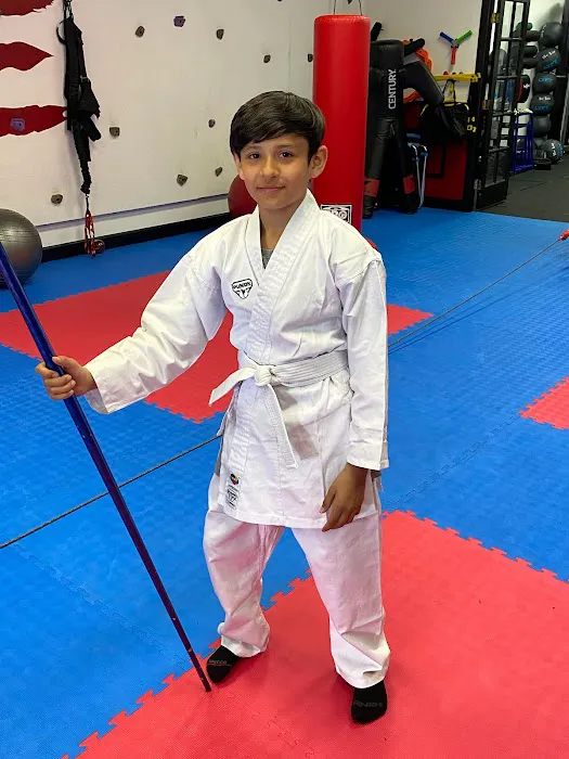 WarTime Fitness Picture 1