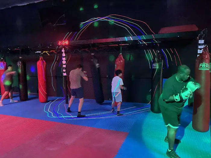 WarTime Fitness Picture 2