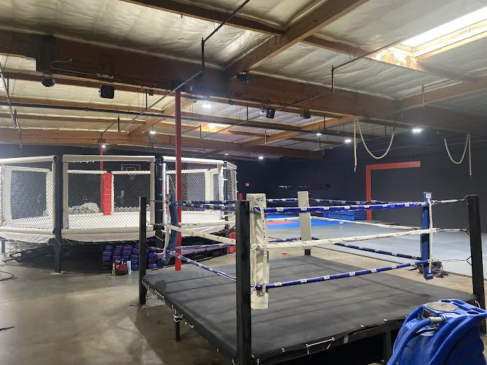 WarTime Fitness Picture 5