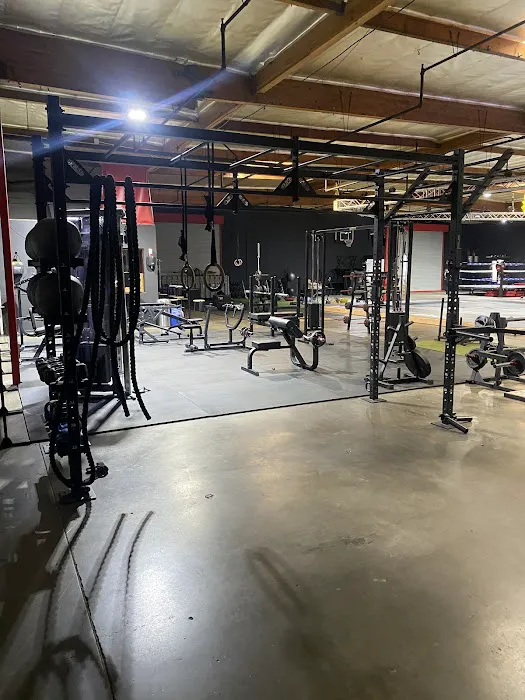 WarTime Fitness Picture 3