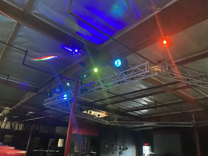 WarTime Fitness Picture 8