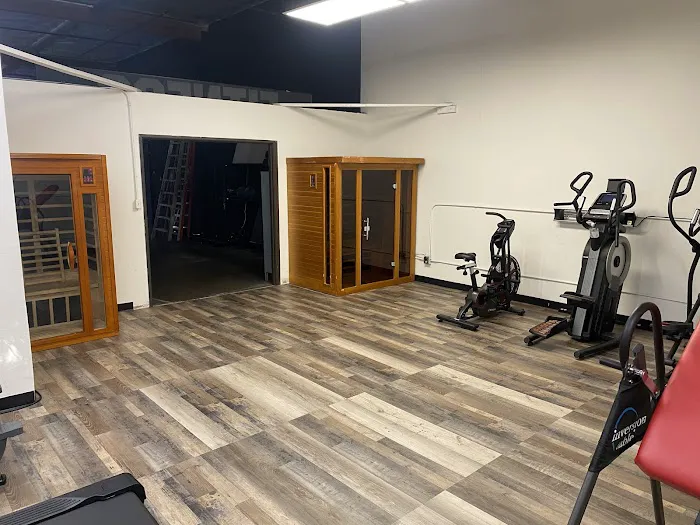 WarTime Fitness Picture 10