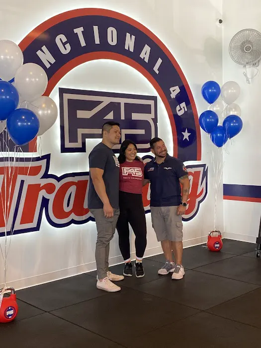 F45 Training North Cucamonga Picture 6