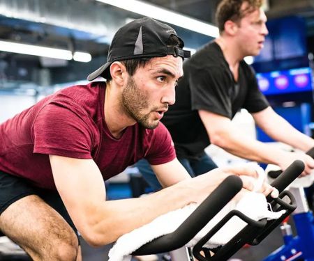 F45 Training North Cucamonga