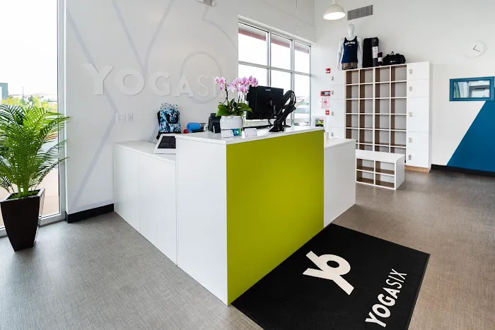 YogaSix New Haven Picture 10