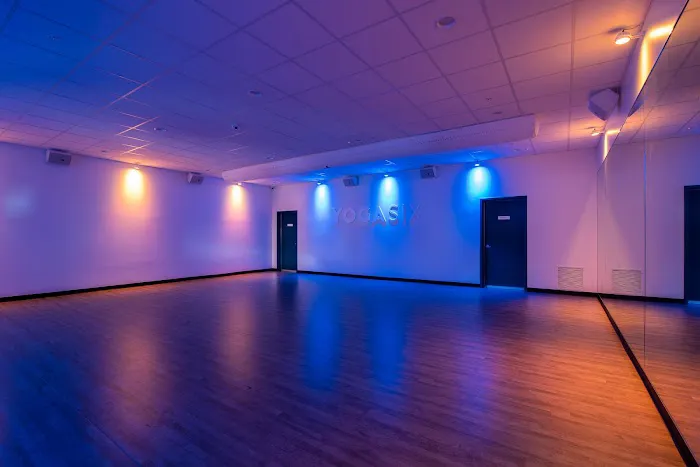 YogaSix New Haven Picture 7
