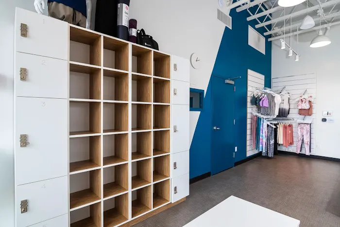 YogaSix New Haven Picture 8