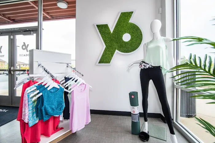 YogaSix New Haven Picture 3