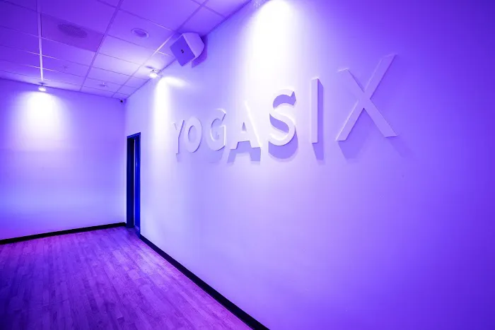 YogaSix New Haven Picture 2