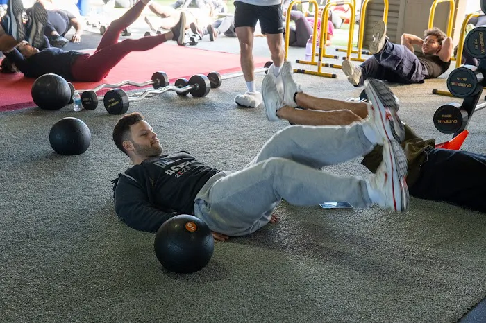 The Camp Transformation Center Picture 8