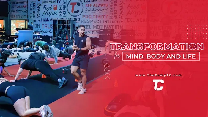 The Camp Transformation Center Picture 2