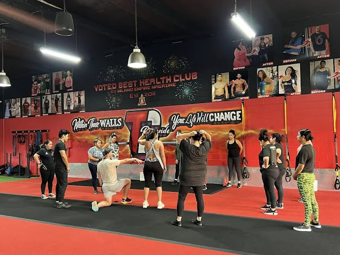 The Camp Transformation Center Picture 3