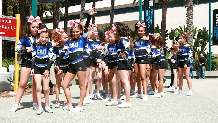 California All Stars-Ontario Picture 4