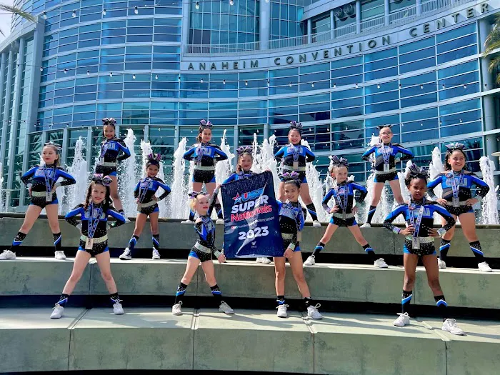 California All Stars-Ontario Picture 9