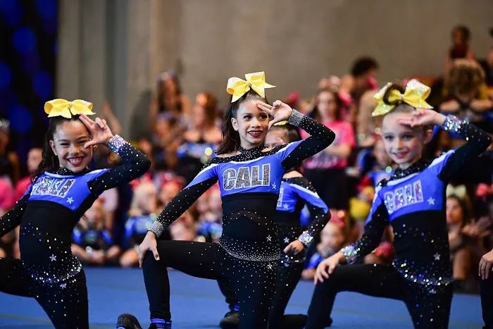 California All Stars-Ontario Picture 8