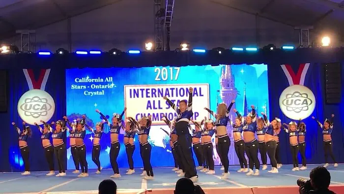 California All Stars-Ontario Picture 7