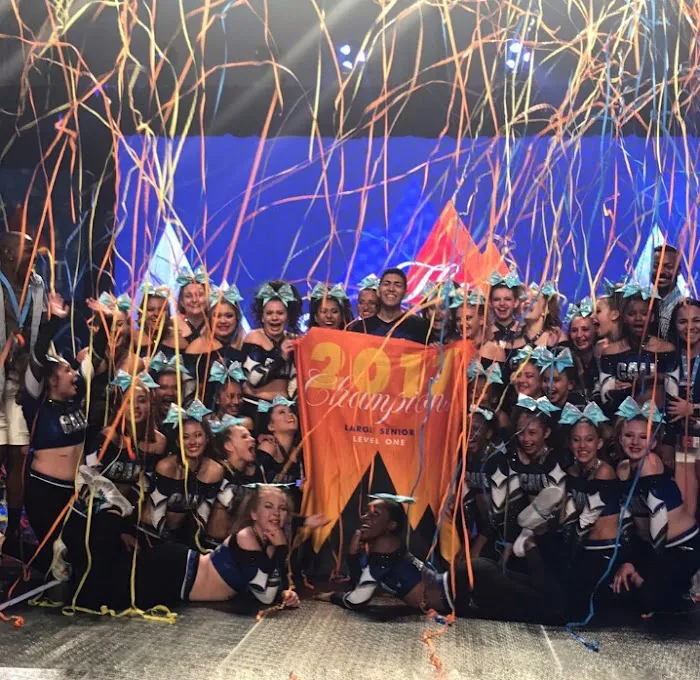 California All Stars-Ontario Picture 6