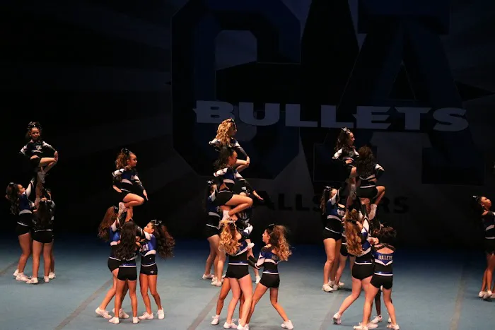 California All Stars-Ontario Picture 1