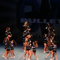 California All Stars-Ontario ico