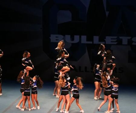 California All Stars-Ontario