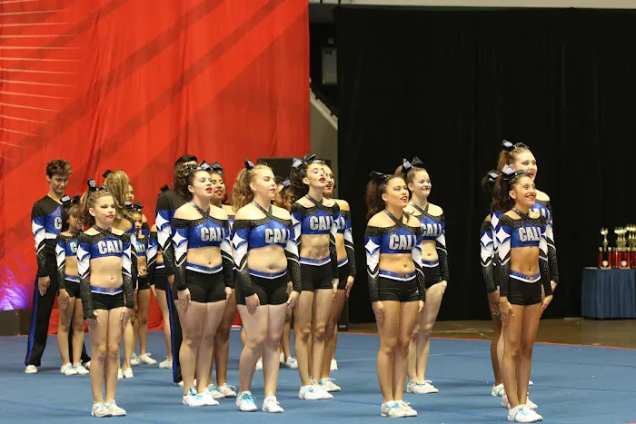 California All Stars-Ontario Picture 2