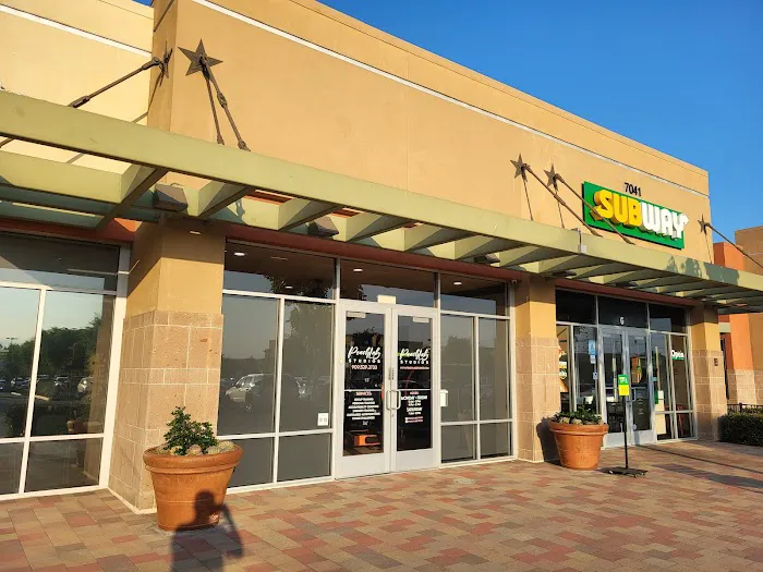 PeachBody Studios Picture 2