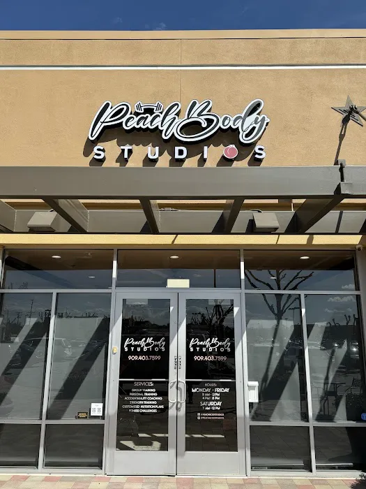 PeachBody Studios Picture 1