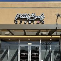 PeachBody Studios ico