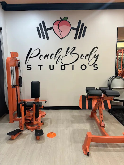 PeachBody Studios Picture 3
