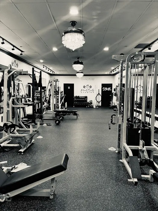 PeachBody Studios Picture 4