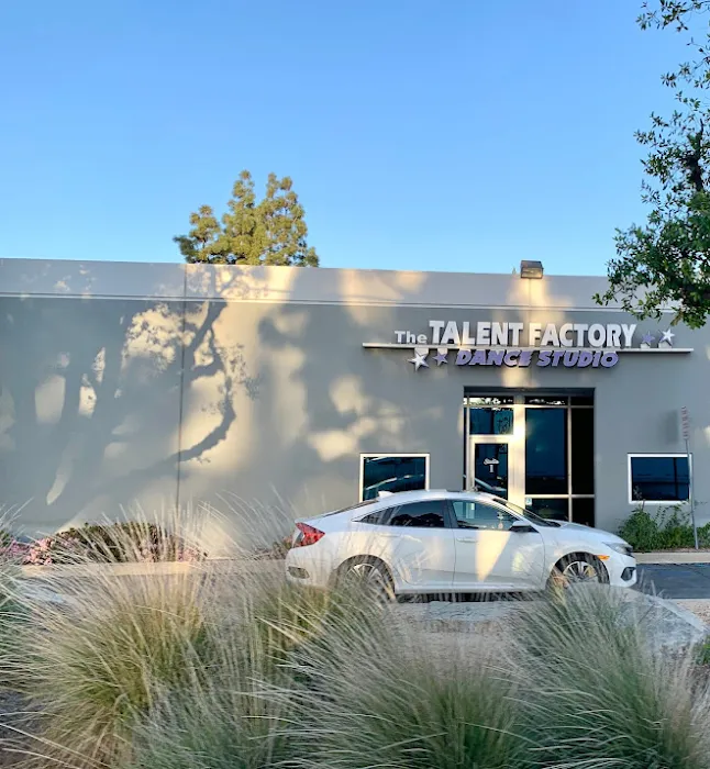 Talent Factory Picture 4