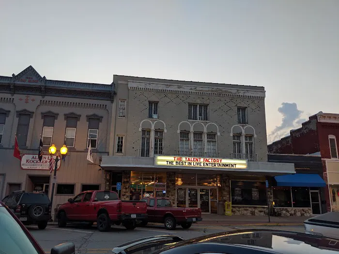 Talent Factory Picture 8