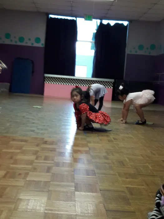 Talent Factory Picture 2