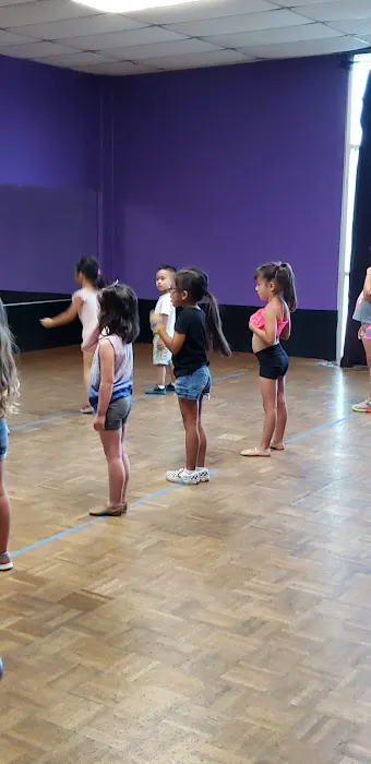 Talent Factory Picture 1