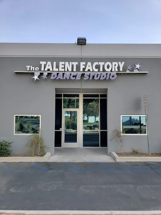 Talent Factory Picture 5