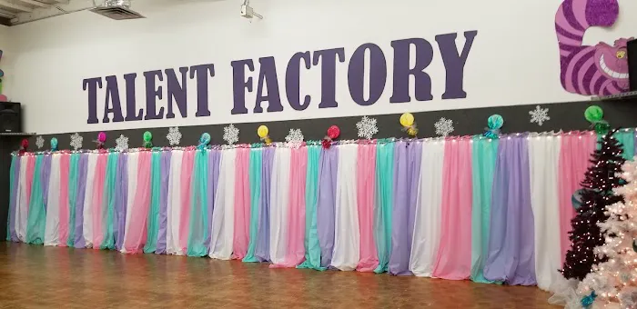 Talent Factory Picture 9
